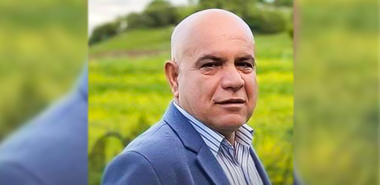 بەرپرسی راگەیاندنی هێزەكانی پێشمەرگەی بەرگری و فریاكەوتنی سلێمانی گیانى لە دەستدا